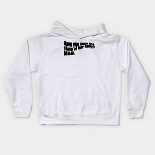 Body Kids Hoodie